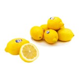 SUNKIST 레몬1봉