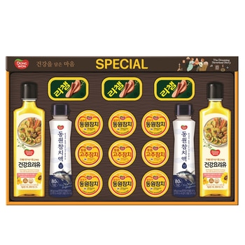 동원 프리미엄 C9호 x 9