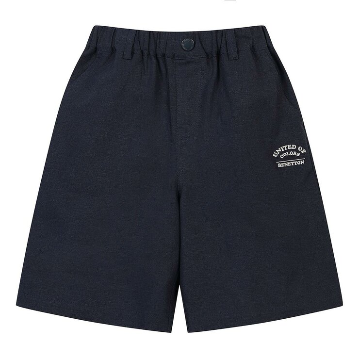베네통 키즈 반바지 베네통 키즈 반바지