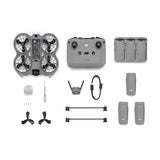 DJI Neo2 플라이모어 콤보, 케어 리프레시 포함