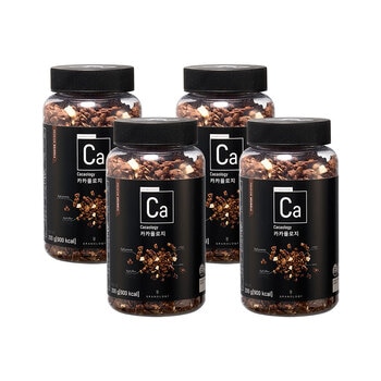 그라놀로지 카카올로지 200g x 4
