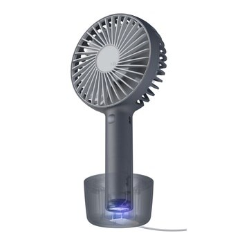 루메나 휴대용 DC 선풍기 루메나 휴대용 DC 선풍기