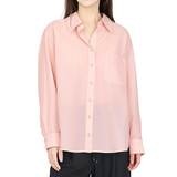 코데즈 컴바인 여성 루즈핏 셔츠