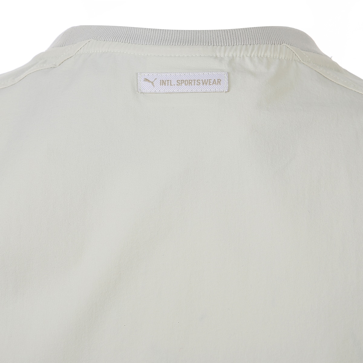 푸마 여성 우븐 티셔츠