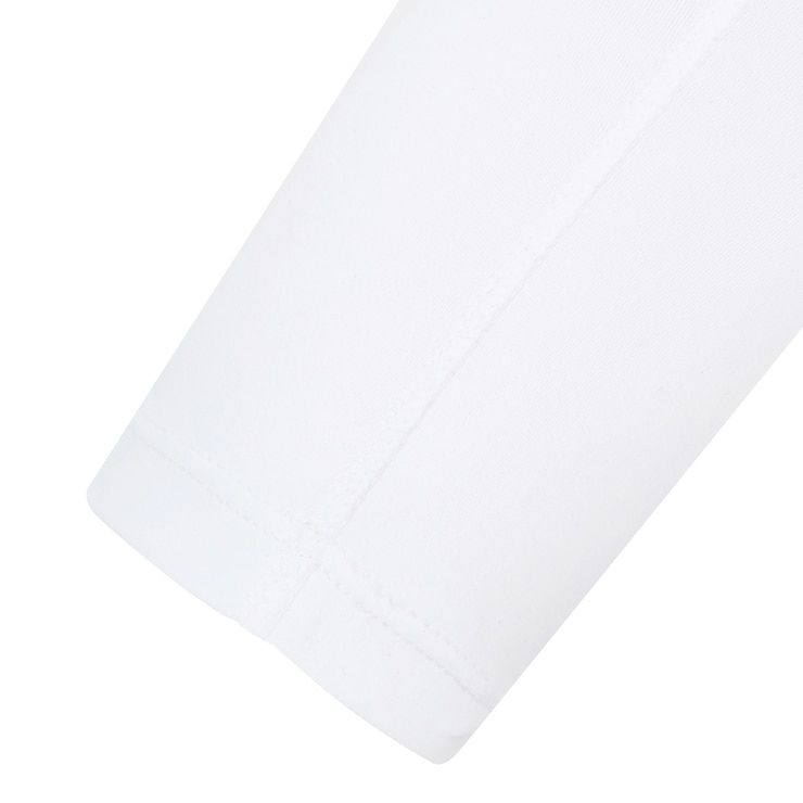 컬럼비아 쿨토시 2쌍 세트 - 화이트+블랙 라지