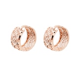 클라베드제이 금귀걸이 아벨라 14k