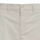 컬럼비아 여성 카고 반바지 - 라이트 베이지, L