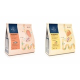 시리우스 윌 프리바이오틱스 반려견 사료 - 연어 1kg x 3 + 칠면조 1kg x 3