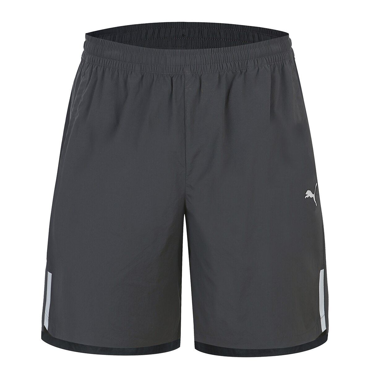 푸마 남성 우븐 반바지 - 차콜, M