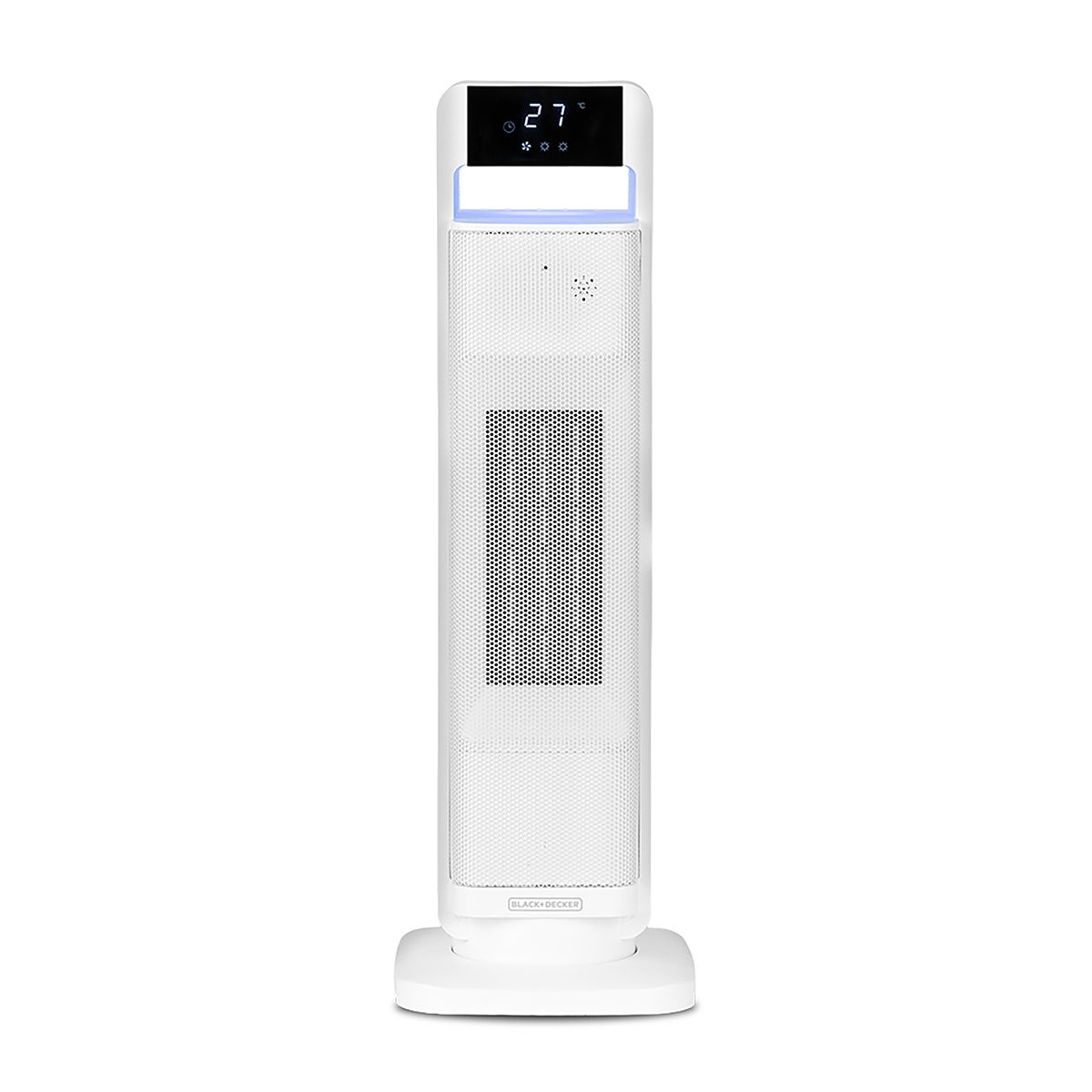 블랙앤데커 타워 PTC 히터 BXSH1260-A 블랙앤데커 타워 PTC 히터 BXSH1260-A