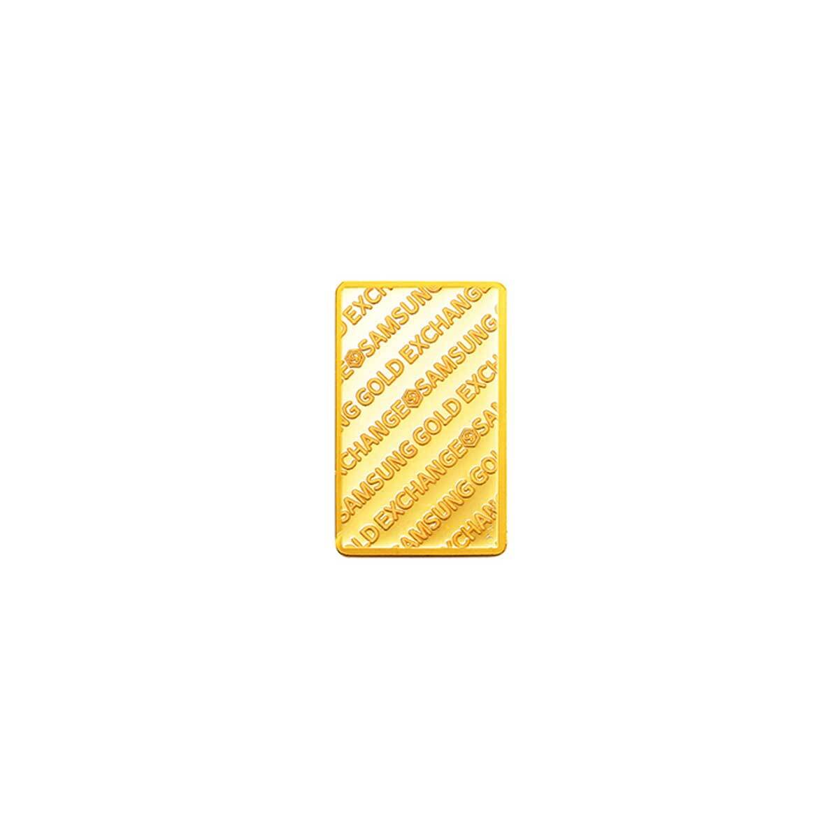 삼성 골드바 11.25g