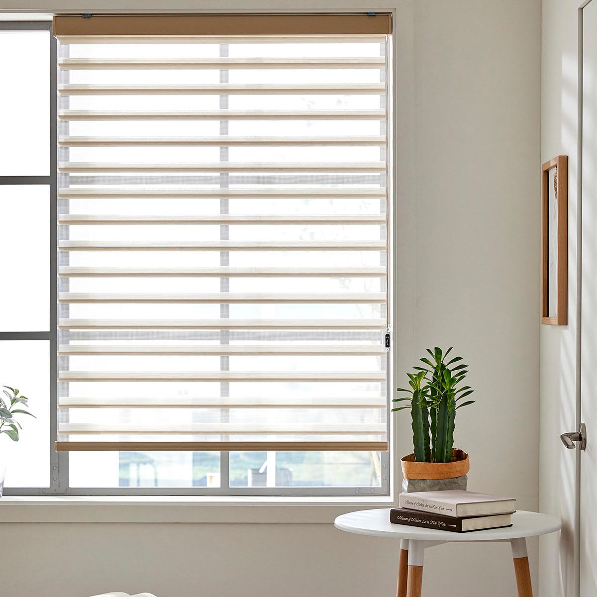 3D Shade Blind 155 x 240cm