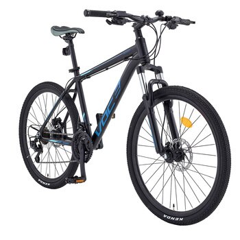 카스모 보체 성인용 MTB 자전거 66cm (26인치) 카스모 보체 성인용 MTB 자전거 66cm (26인치)