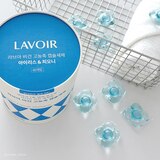 라브아실내건조캡슐세제 아이리스&피오니 60개 라브아실내건조캡슐세제 아이리스&피오니 60개