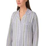 DKNY 여성 소프트 코지 파자마 세트 - 그레이