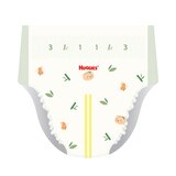 하기스 네이처메이드 밤부 밴드 공용 4단계 40 x 3