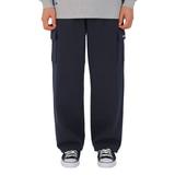 아웃도어프로덕츠 남성 기모 카고 팬츠 - 네이비, XL