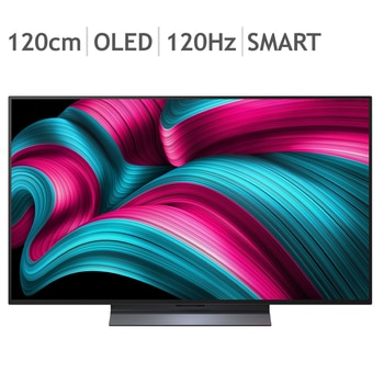 엘지 OLED evo TV 48C5KNA 120cm (48)
