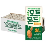 오트몬드 오리지널 190ml x 24