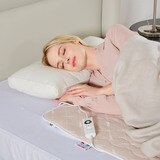 이메텍 사계절 전기요 - 싱글