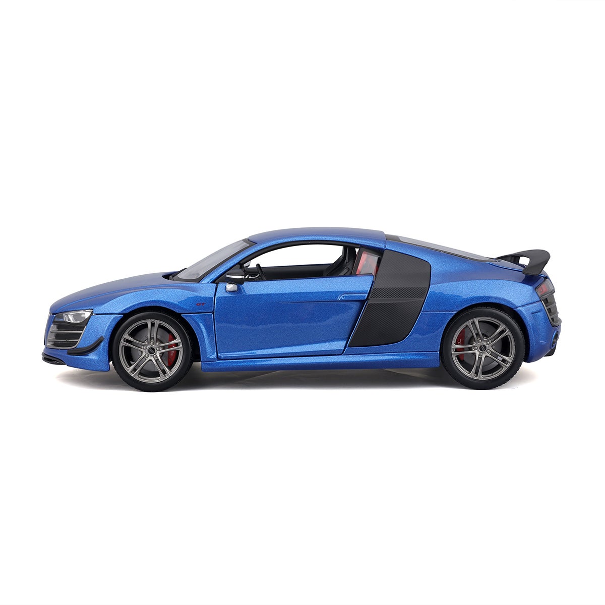 마이스토 장식용 1:18 축소 자동차 - 2011 아우디 R8 GT 마이스토 장식용 1:18 축소 자동차 - 2011 아우디 R8 GT