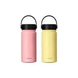 락앤락 브리즈 핸들 텀블러 498ml 2PK 락앤락 브리즈 핸들 텀블러 498ml 2PK