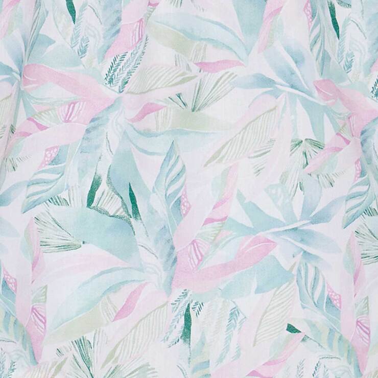 트라이엄프 여성 레이온 파자마 세트