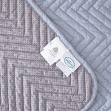 루마인 홈 양모 소파패드 60x180cm - 라이트 블루 루마인 홈 양모 소파패드 60x180cm - 라이트 블루