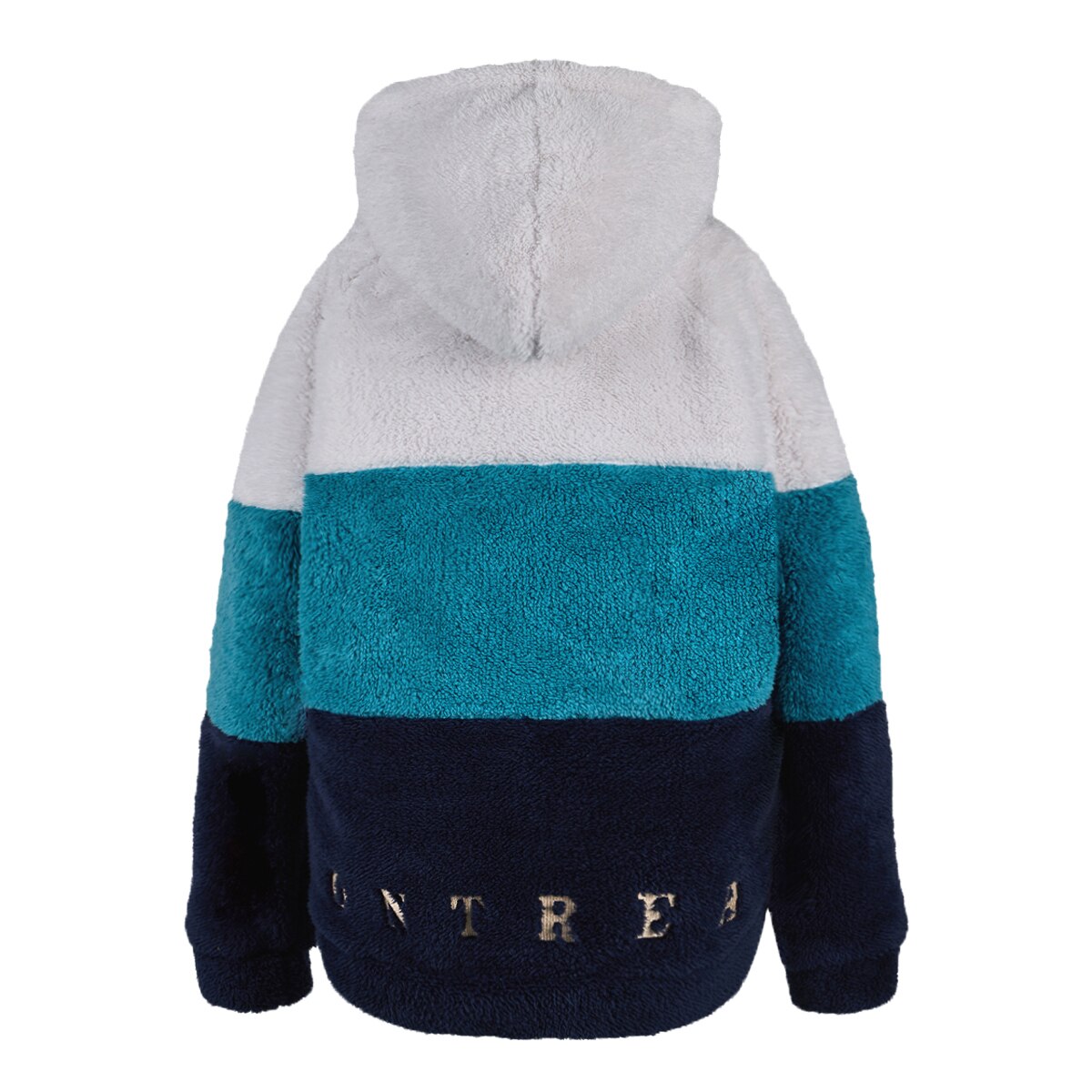 노이즈 키즈 쉐르파 풀집 후드 자켓 - 그린, XL 노이즈 키즈 쉐르파 풀집 후드 자켓 - 그린, XL