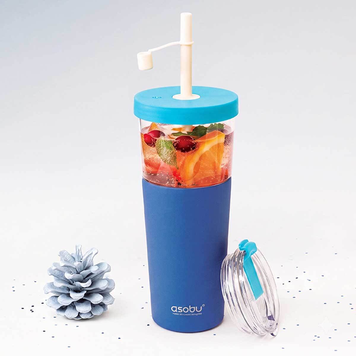 아소부 2in1 마리나 텀블러 845ml 1P 아소부 2in1 마리나 텀블러 845ml 1P