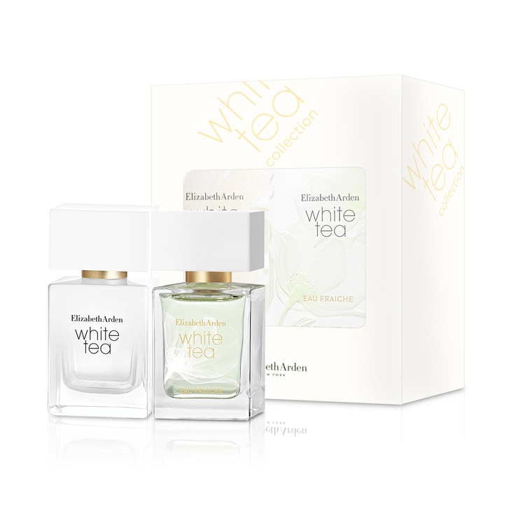 엘리자베스 아덴 화이트티 향수 30ml x 2 엘리자베스 아덴 화이트티 향수 30ml x 2