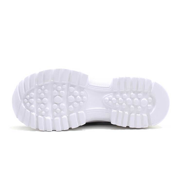 세라 여성 스니커즈 - 블랙