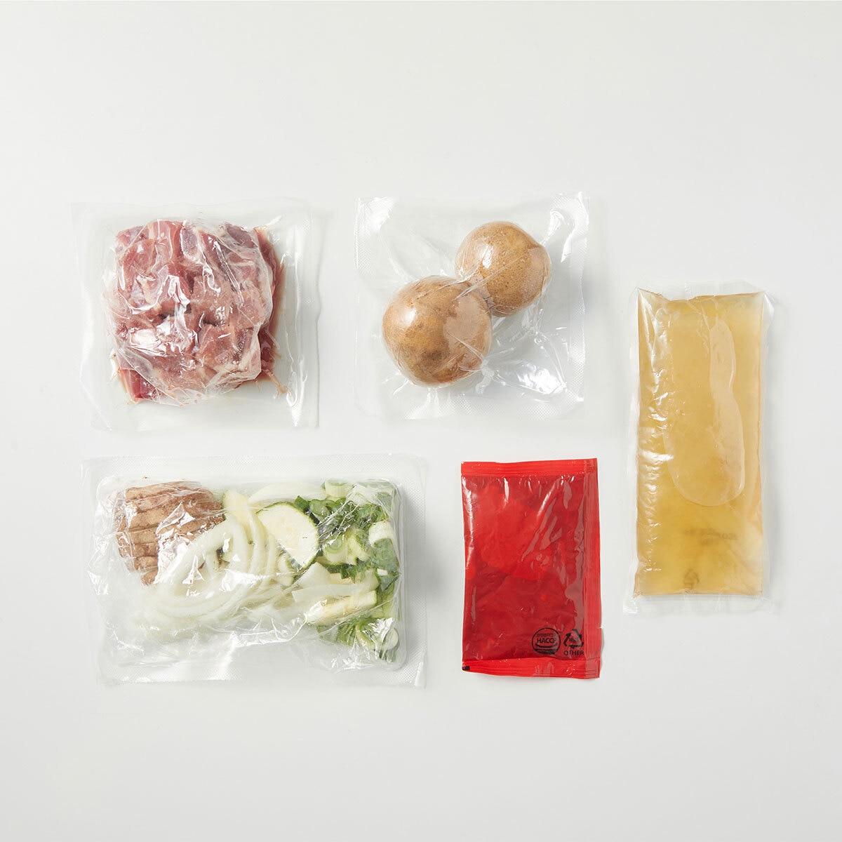 하남돼지집 고추장찌개 755g x 2ea