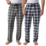 32 Degrees 성인 소프트 라운지 바지 2매