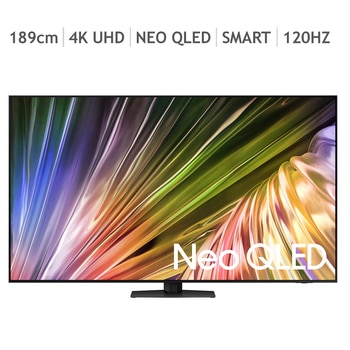 삼성 Neo QLED TV KQ75QND87AFXKR 189cm (75)