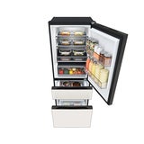 LG 오브제 김치톡톡 Fit & Max 386L- 글라스 베이지 LG 오브제 김치톡톡 Fit & Max 386L- 글라스 베이지