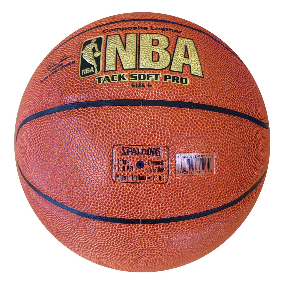 스팔딩 NBA 택소프트 프로 농구공 Costco 코리아