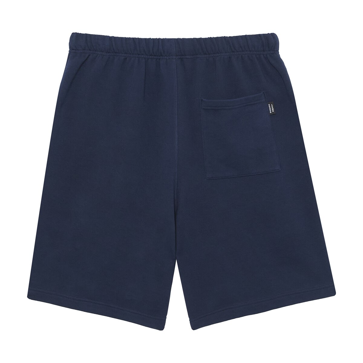 Codes Combine Men's Shorts - Navy Codes Combine Men's Shorts - Navy