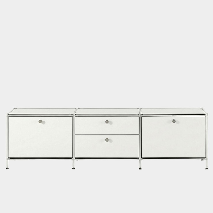 더원 모듈 거실장 2200