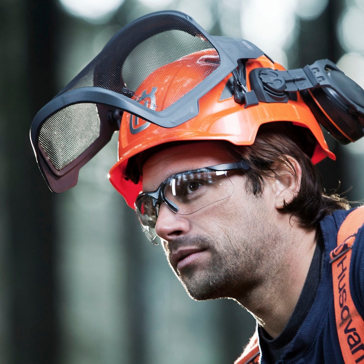허스크바나 작업 보호용 고글 허스크바나 작업 보호용 고글