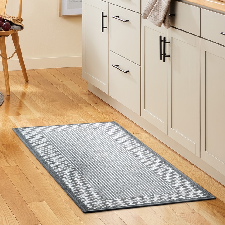 Town & Country 셔닐 트위드 러너 60x152cm