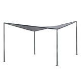 쉘터로직 델레이 1212 가제보 그레이