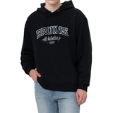 UCLA 남성 베이직 로고 후드