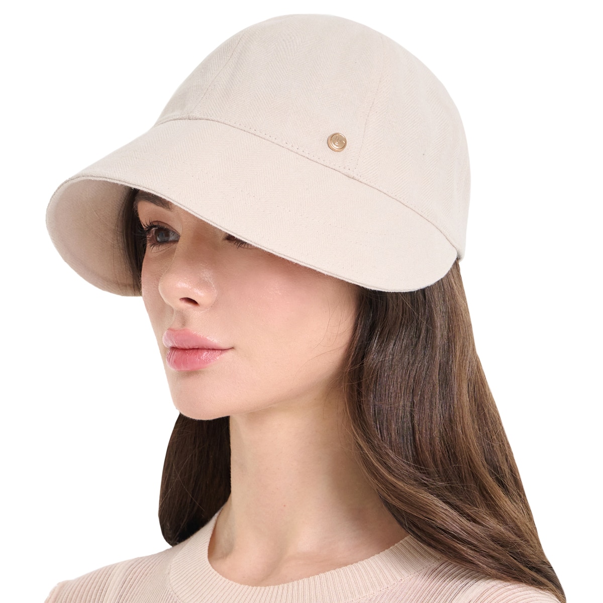 안드레아바나 여성 캡 모자