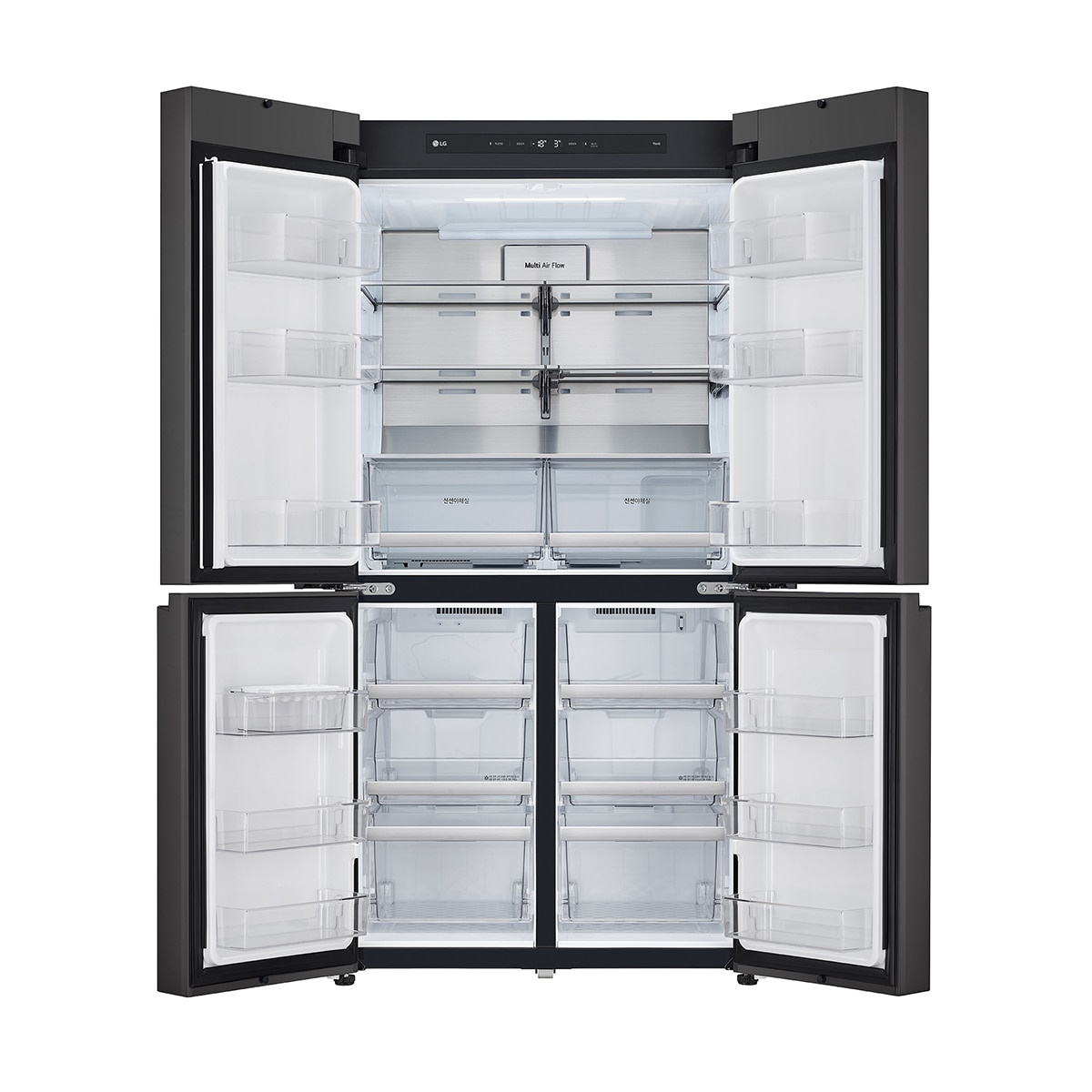 엘지 오브제 AI 870L, 글라스 토프-아몬드 엘지 오브제 AI 870L, 글라스 토프-아몬드