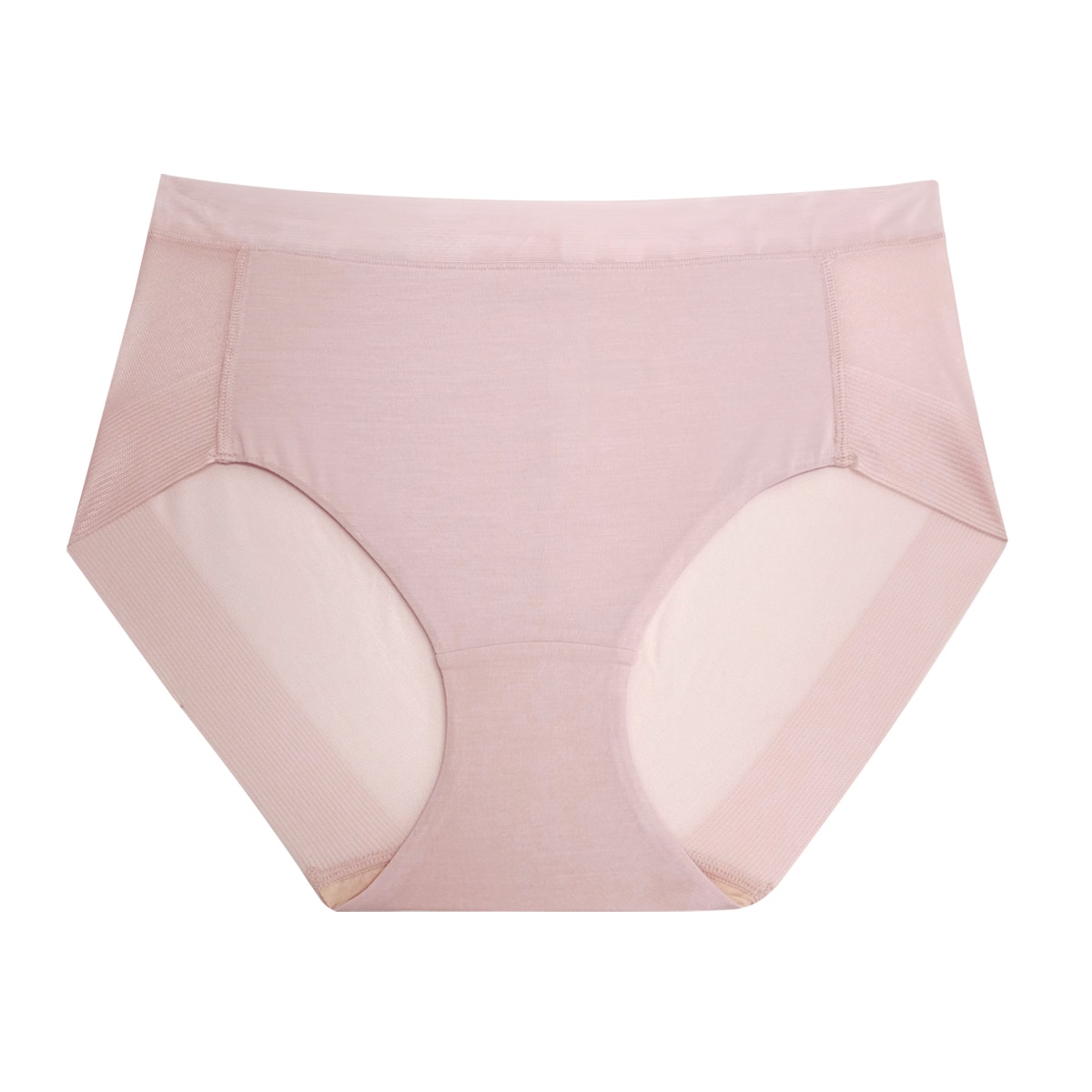 바디블루 여성 팬티 세트 5P - 세미하이 헴 바디블루 여성 팬티 세트 5P - 세미하이 헴