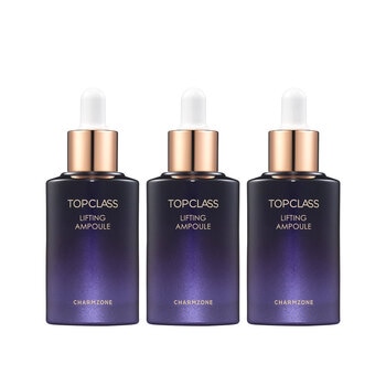 참존 탑클래스 리프팅 앰플 50ml x 3