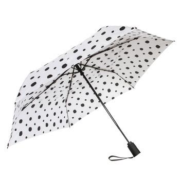 쉐드레인 자동 양산 겸용 우산