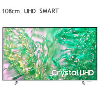 삼성UHD 43 TV KU43UD8000FXKR 108cm (43)