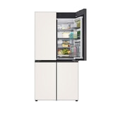 엘지 오브제 FIT&MAX 613L, 글라스 베이지